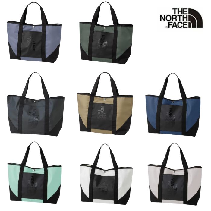 BCスタンダードトートプラス BC STD TOTE PLUS NM82450 THE NORTH FACE ザ ノースフェイス TNF ユニセ..