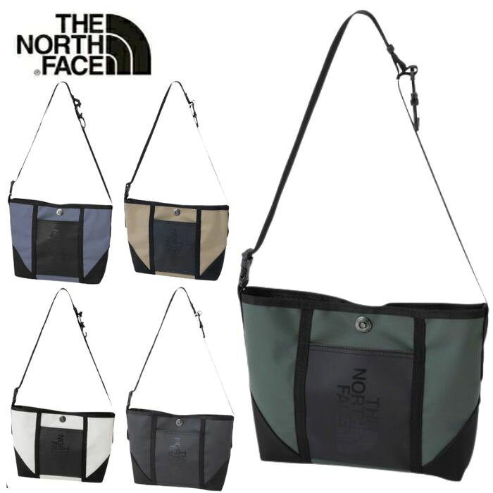 Rakuten - ザノースフェイス BCサコッシュ NM82452 メンズ レディース THE NORTH FACE BC SACOCHE ショルダーパック 男女兼用 鞄 バック 4L お出かけ