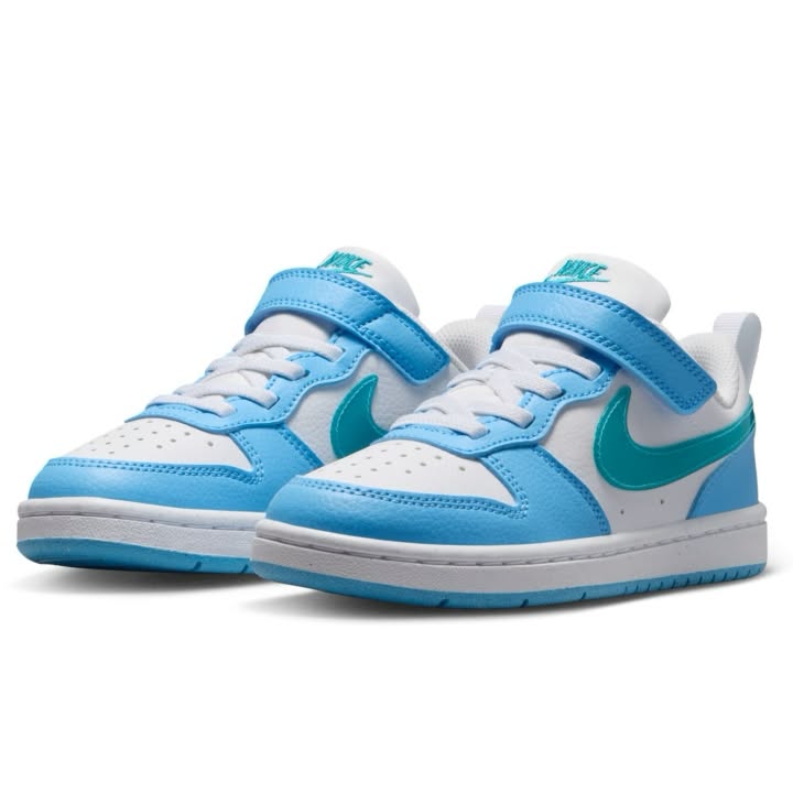 ナイキ コートバーロウLOW 2 PSV 靴 21,0cm 新品 (2320) 楽天市場】nike コート バーロウ low 2 psv（靴サイズ（cm）20.0）（靴