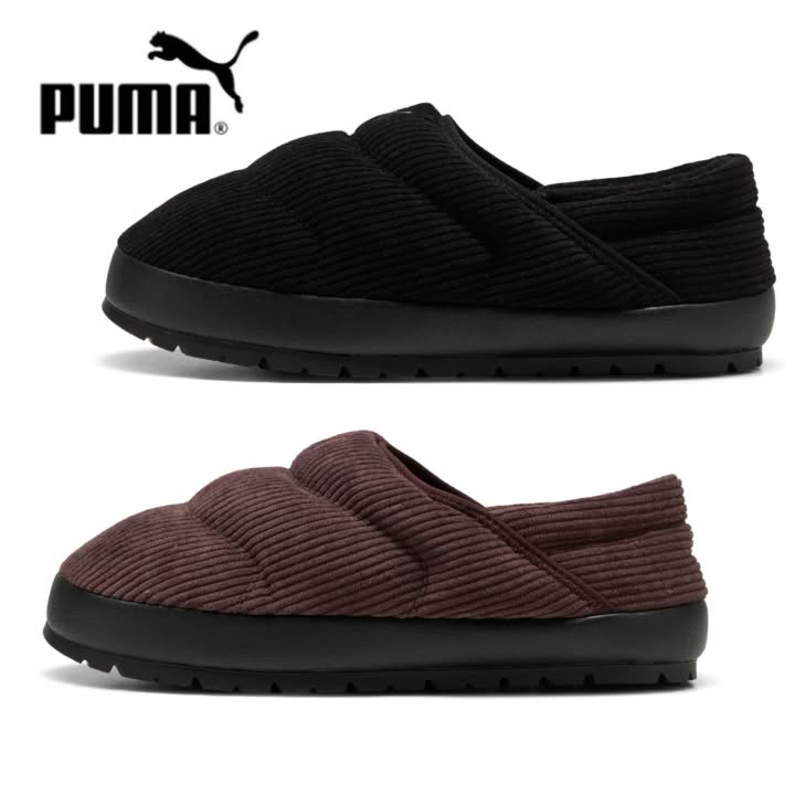 プーマPUMA408229冬用レデ...