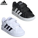 AfB_X OhR[g I adidas GRAND COURT I LbY WjA qp C V[Y Xj[J[ EF0117 EF0118