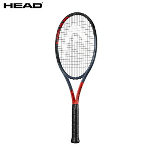 ヘッド HEAD 硬式 テニスラケット フレームのみ グラフィン360 ラジカル エムピー ライト Graphene 360 RADICAL MP LITE 233929