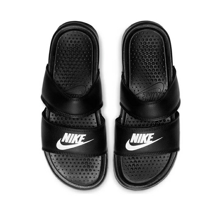 ナイキ ベナッシ デュオ ウルトラ スライド NIKE WMNS BENASSI DUO ULTRA SLIDE 819717-010 メンズ レディース サンダル ビーチ オフィス