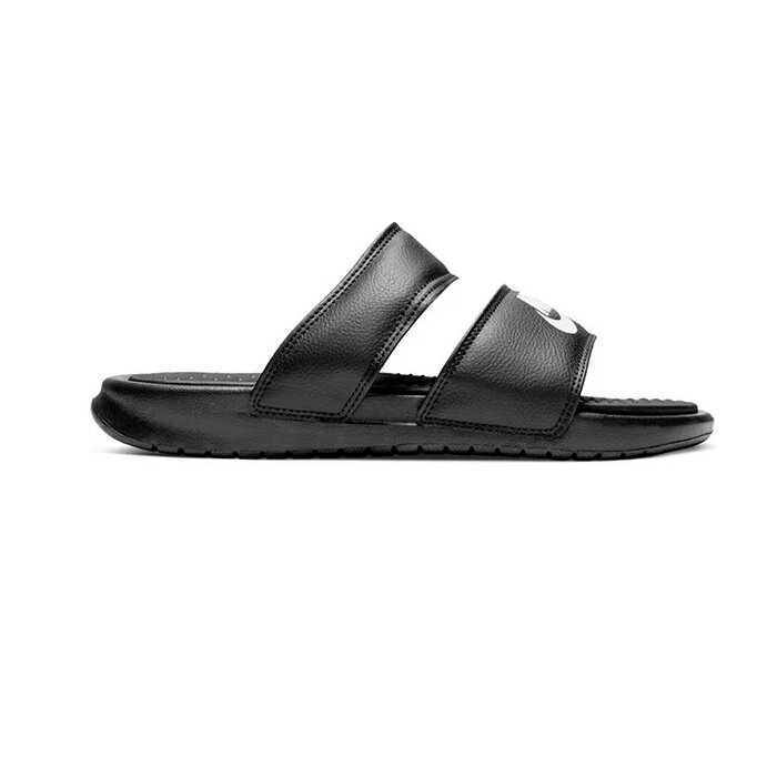 ナイキ ベナッシ デュオ ウルトラ スライド NIKE WMNS BENASSI DUO ULTRA SLIDE 819717-010 メンズ レディース サンダル ビーチ オフィス
