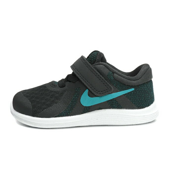 ナイキ レボリューション 4 TDV ベビー キッズ ランニングシューズ NIKE REVOLUTION 4 TDV 943304-016