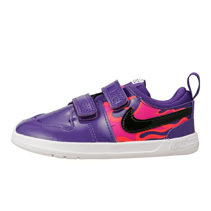 Rakuten - ナイキ ピコ5オート TDV ベビー キッズ ランニングシューズ NIKE PICO 5 AUTO TDV CK2462-500