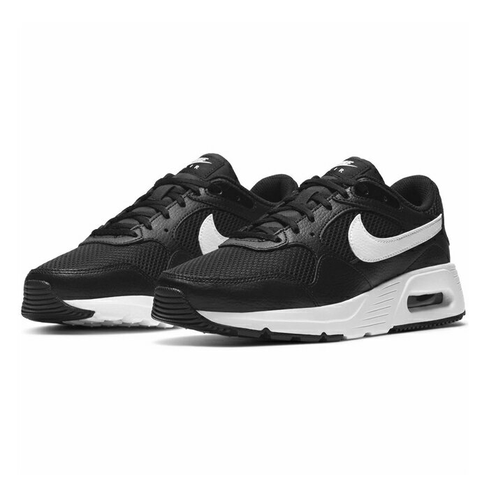 ナイキ レディース スニーカー エアマックス SC NIKE AIR MAX SC CW4554-001のサムネイル