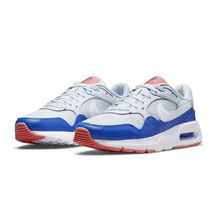 ナイキ メンズ レディース スニーカー エアマックス SC NIKE AIR MAX SC CW4555-004
