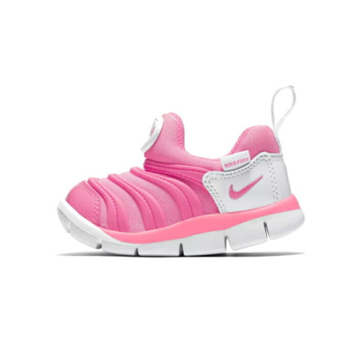 ナイキ ダイナモフリー ベビー キッズ スニーカー NIKE DYNAMO FREE TD 343938-625 キッズ靴 ベビー靴 子供靴 小さいサイズ 男の子 女の子 かわいい 8.0cm 9.0cm 10.0cm 11.0cm 12.0cm 13.0cm 14.0cm 15.0cm 16.0cm【RERE-28thtd】
