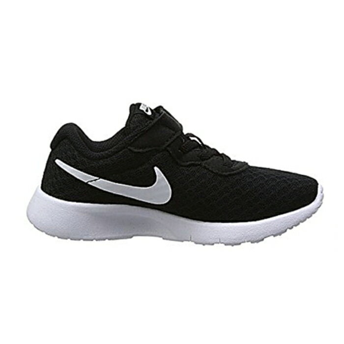 NIKE ナイキ キッズ スニーカー sneaker タンジュン PSV 844868-011 ランニングシューズ kids 子供靴 通学履き 運動会のサムネイル