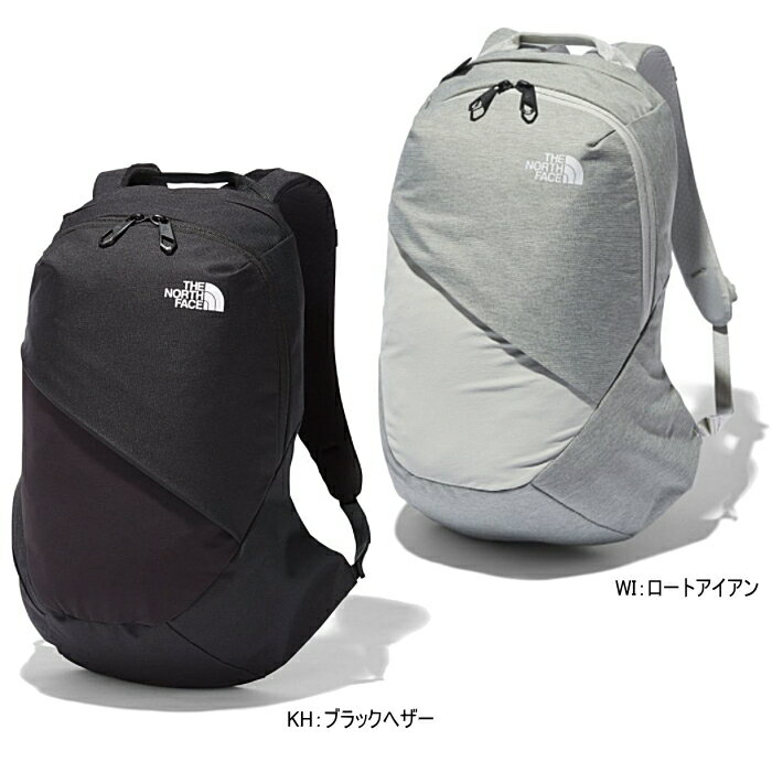 THE NORTH FACE ノースフェイス リュック デイパック エレクトラ NMW71952 レディース ジムバック 通勤 旅行 リュックサック