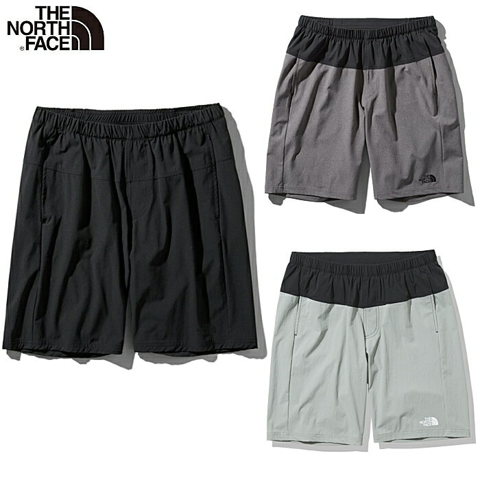THE NORTH FACE NB91775 Flexible Short ノースフェイス メンズ フレキシブルショーツ