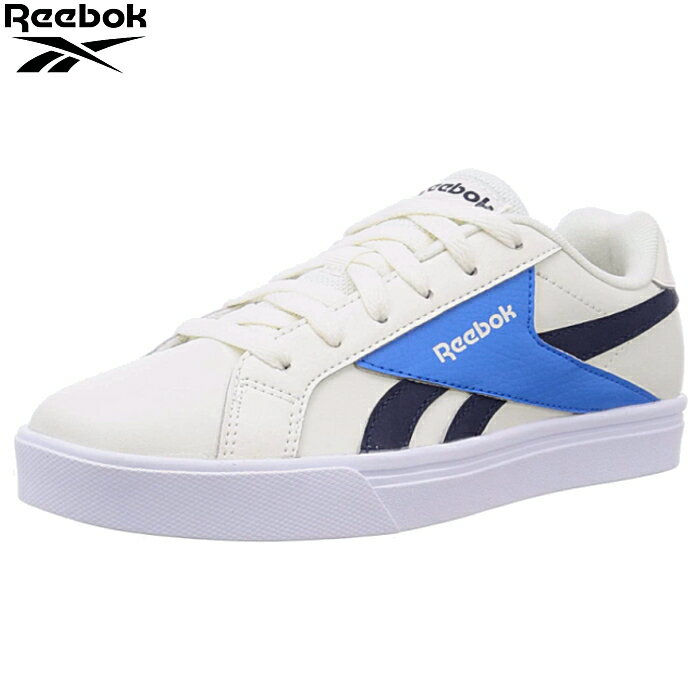 Reebok リーボック ロイヤル コンプリート 3 ロー Reebok Royal Complete 3 Low FV0250 メンズ スニーカー 30代 40代 50代