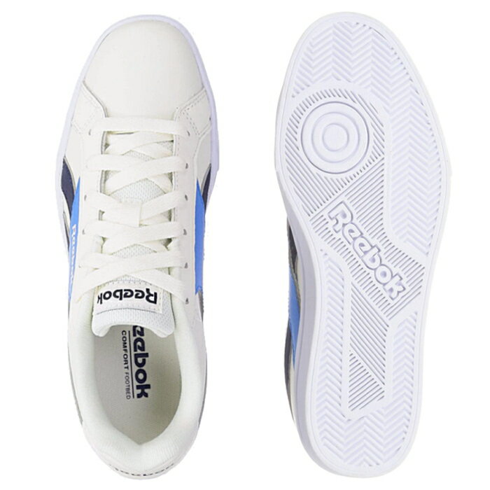 Reebok リーボック ロイヤル コンプリート 3 ロー Reebok Royal Complete 3 Low FV0250 メンズ スニーカー 30代 40代 50代