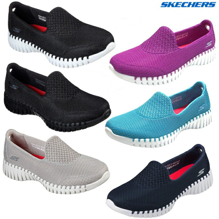 スケッチャーズ スニーカー sneaker レディース ゴー ウォーク スマート SKECHERS GOwalk Smart 16700 カジュアル おしゃれ