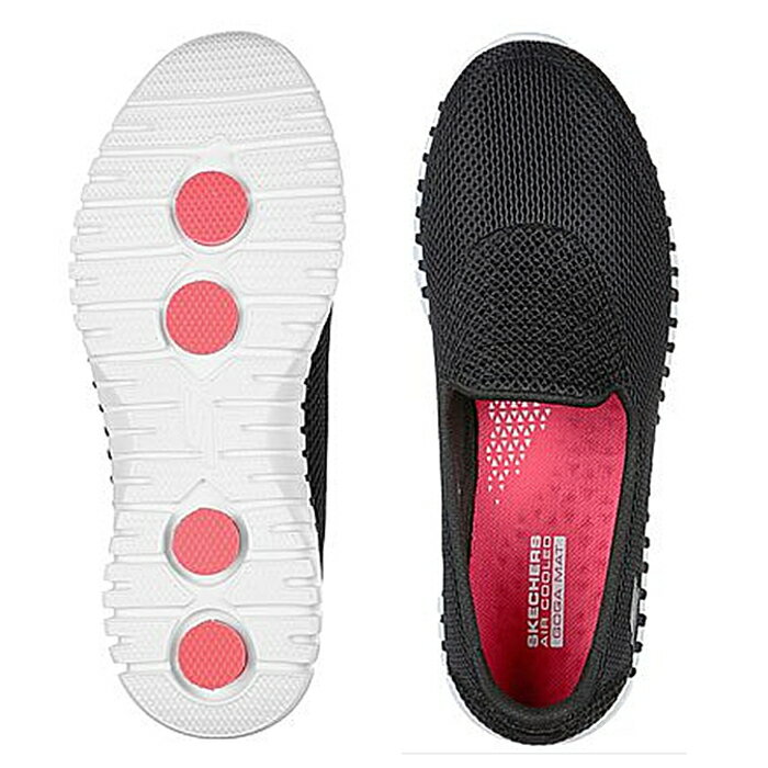 スケッチャーズ スニーカー sneaker レディース ゴー ウォーク スマート SKECHERS GOwalk Smart 16700 カジュアル おしゃれ