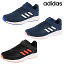 アディダス adidas CORE FAITO EL K GW3300/GW3301/GW3304 キッズ 子供用 ランニング スニーカー ジュニア 男の子 女の子 ランニング用 ランニングシューズ