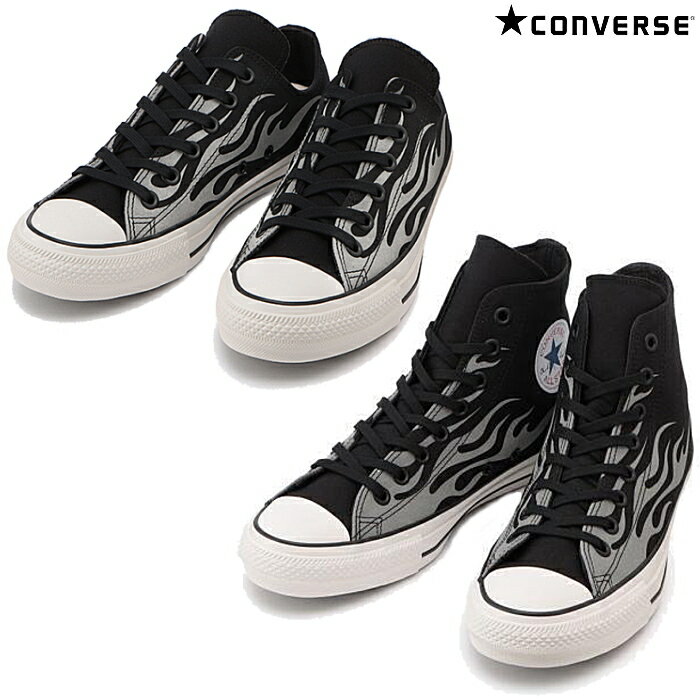 コンバース CONVERSE メンズ レディース スニーカー オールスター 100 リフレクティブ イグナイト HI OX ALL STAR 100 REFLECTIVE IGNT HI OX