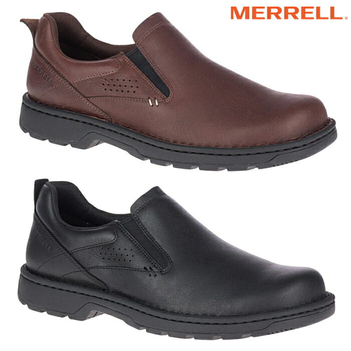 メレル MERRELL メンズ シューズ ワールド レジェンド 2 WORLD LEGEND 2 MOC ビジネス カジュアル スニーカー