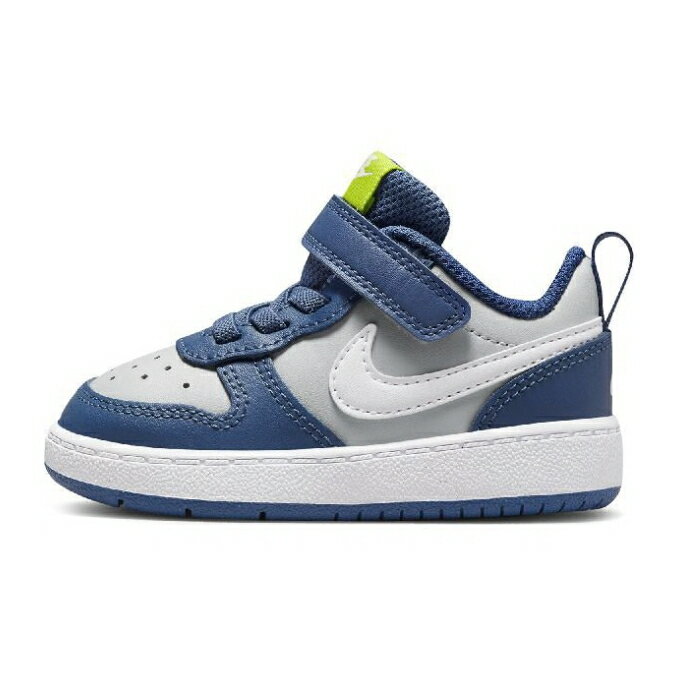 ʥ NIKE  С LOW 2 TDV BQ5453-016 COURT BOROUGH LOW 2 TDV å ˥ ˡ
