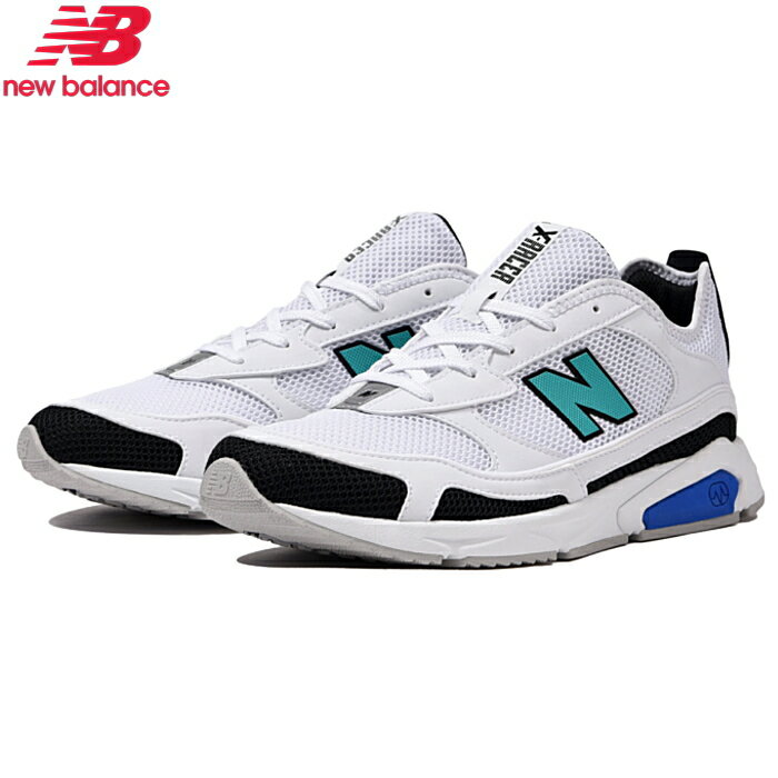 ニューバランス New Balance メンズ レディース スニーカー MSXRC カジュアル シューズ