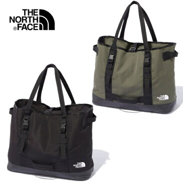 ザ・ノースフェイス フィルデンスギアトートM NM82201 Fieludens Gear Tote M THE NORTH FACE