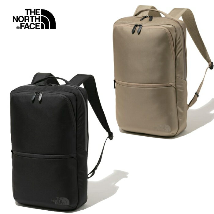 ザ・ノースフェイス シャトルデイパックスリム NM82215 Shuttle Daypack Slim THE NORTH FACE