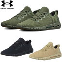 アンダーアーマー UNDER ARMOUR メンズ ローカット スニーカー スポーツ シューズ ホバースリーク UA HOVR SLK LN 3021492