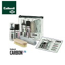 コロニル カーボン スターターキット 靴 手入れ ケア レザーケア セット CARBON STARTER KIT Collonil スニーカー お手入れセット ...