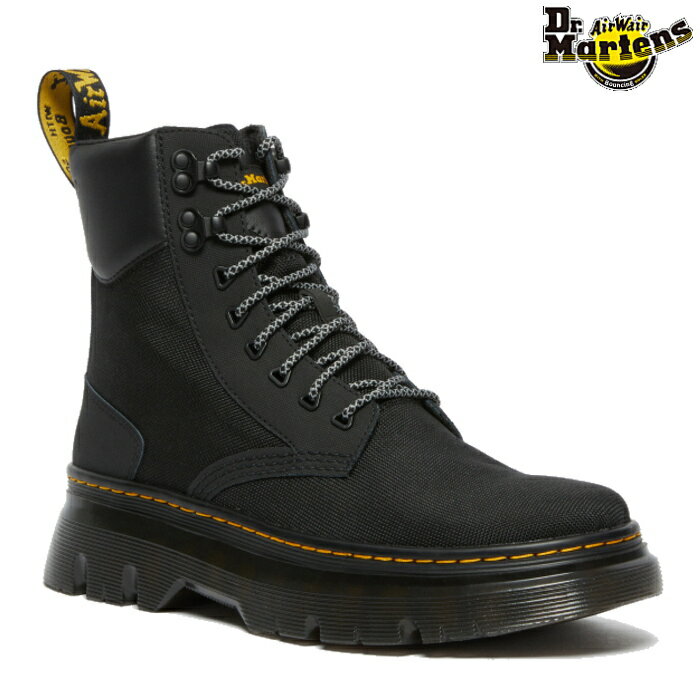 ドクターマーチン Dr.Martens メンズ レディース ブーツ Dr.Martens TARIK 8 タイ ...