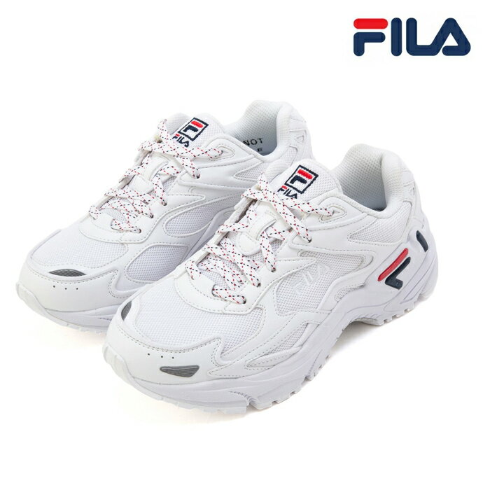 Rakuten - フィラ レディース スニーカー カタパルト FILA CATAPULT 1GM00830 厚底
