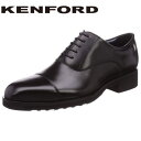 KENFORD KP02 ケンフォード ストレートチップ 幅広4E ビジネスシューズ 就職活動 軽量 成人式 入学式 卒業式 新生活 リーガル社製