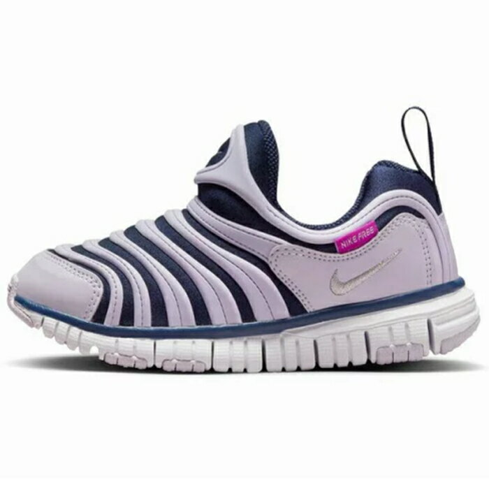 楽天スニーカー・靴激安通販 Reloadナイキ ダイナモ フリー TD NIKE DYNAMO FREE TD 343938-439 キッズ スニーカー