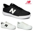 ニューバランス New Balance CT30 メンズ レディース スニーカー カジュアル コートシューズ 白 黒