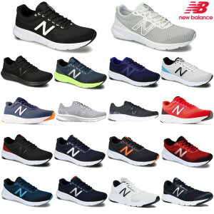 ニューバランス New Balance スニーカー メンズ M411 ランニングシューズ sneaker 30代 40代 50代 同梱不可