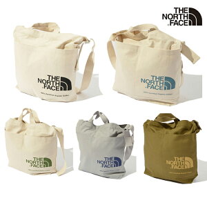 ザ・ノースフェイス オーガニック コットン ショルダー NM82261 THE NORTH FACE Organic Cotton Shoulder ショルダーバッグ