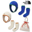 SALE ザ・ノースフェイス ベビー クレイドルコットンACCセット NNB72203 Baby Cradle Cotton ACC Set THE NORTH...