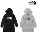 UEm[XtFCX LbY K[YSs[X NTG62110 THE NORTH FACE G Logo Onepiece  XEFbg ̎q q