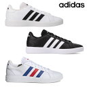 AfB_X adidas Y OhR[g x[X GRANDCOURT BASE 2.0 M g[jOV[Y GW9250/GW9251/GW9252 V[Y