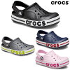 クロックス crocs キッズ ジュニア サンダル バヤバンド クロッグ キッズ KIDS BAY...