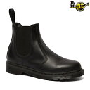 ドクターマーチン サイドゴアブーツ レディース ドクターマーチン Dr.Martens メンズ レディース サイドゴアブーツ 2976 MONO チェルシー ブーツ 25685001