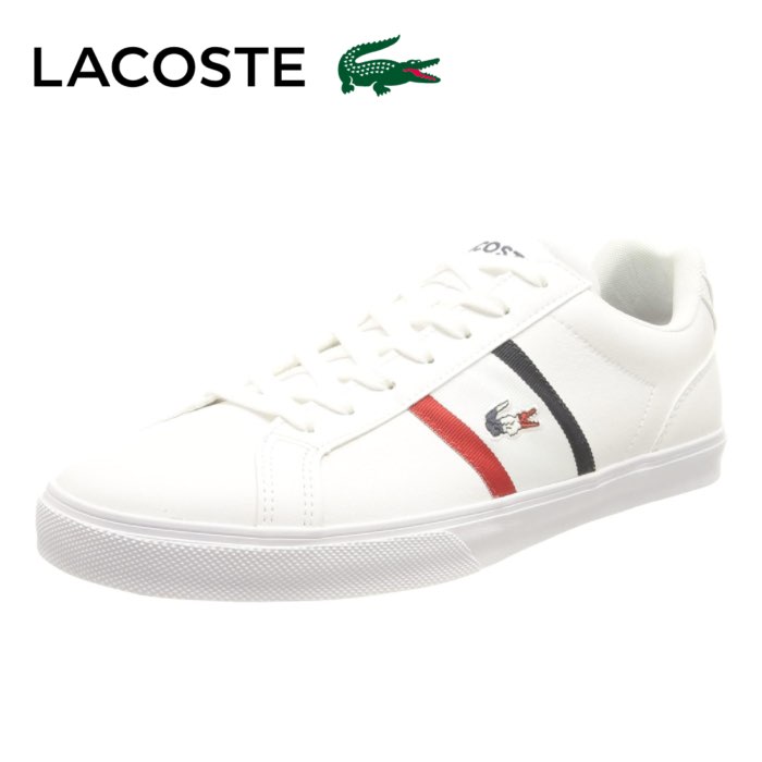 ラコステ LACOSTE 45CMA0055 LEROND PRO TRI 12