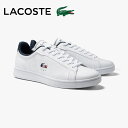 RXe LACOSTE 45SMA0114 CARNABY PRO TRI 123 1 SMA Y [JbgXj[J[ zCg lCr[ X|[c [XAbv JWAV[Y