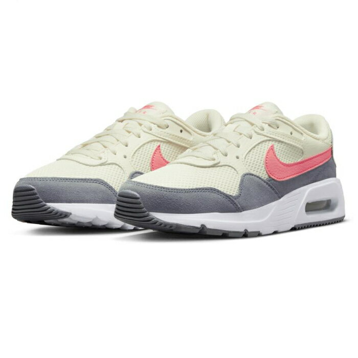 ナイキ NIKE レディース スニーカー ウィメンズ エアマックス SC WMNS NIKE AIR MAX SC スポーツ カジュアル ランニング シューズ CW4554-114のサムネイル