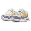 ナイキ NIKE ベビー キッズ スニーカー エア マックス SC TDV AIR MAX SC TDV 男の子 女の子 子供靴 CZ5361-116