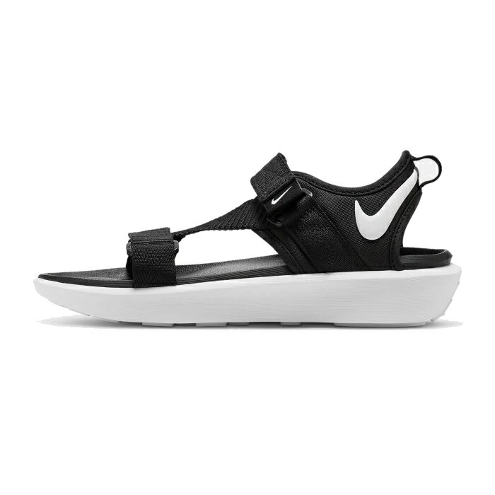 楽天スニーカー・靴激安通販 Reloadナイキ レディース サンダル ウィメンズ ビスタサンダル W NIKE VISTA SANDAL アウトドア カジュアル スポーツサンダル DJ6607-001