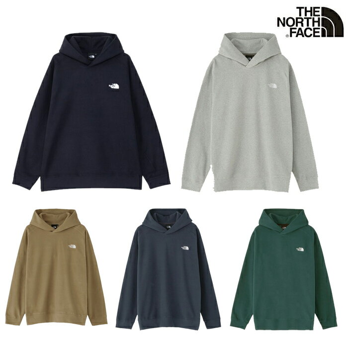 楽天スニーカー・靴激安通販 Reloadザ・ノースフェイス THE NORTH FACE メンズ マイクロフリースフーディ NL72230 Micro Fleece Hoodie