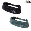 ザ・ノースフェイス THE NORTH FACE ペーサーベルトLT NM62382 Pacer Belt LT ウエストバッグ