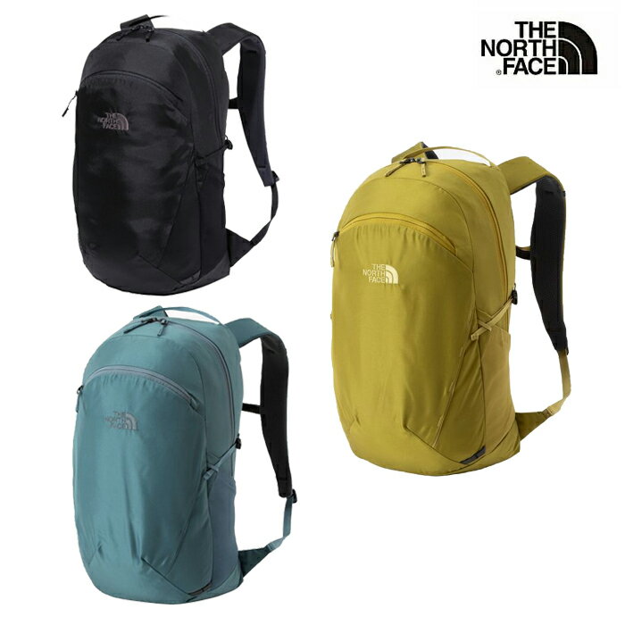 ザ ノースフェイス THE NORTH FACE ジェミニ22 NM72351 Gemini 22 リュック