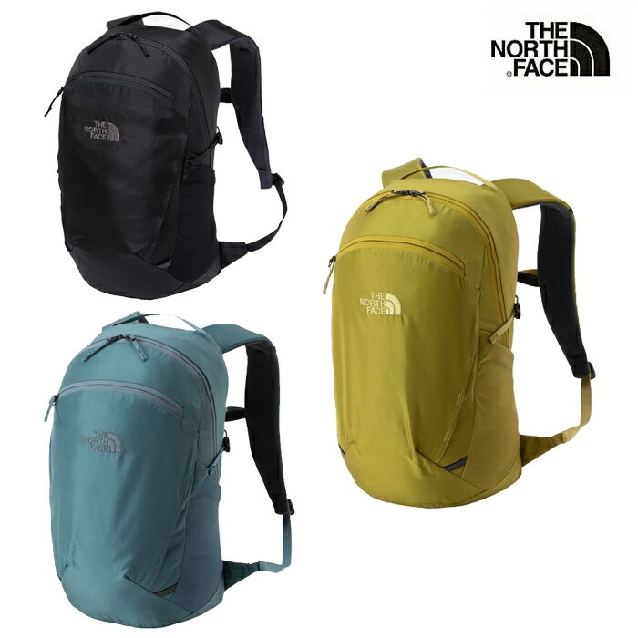 ザ・ノースフェイス THE NORTH FACE マーキュリー16 NM72352 Mercury 16 リュック